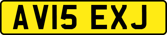 AV15EXJ
