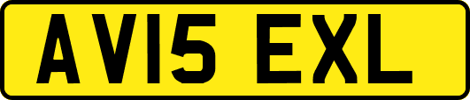 AV15EXL