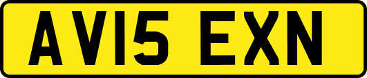AV15EXN