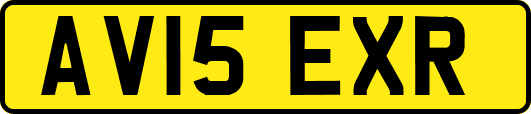 AV15EXR