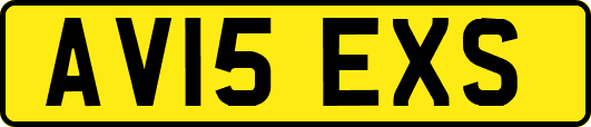 AV15EXS