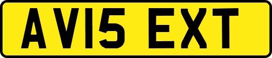 AV15EXT