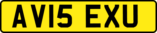 AV15EXU