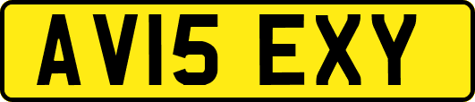 AV15EXY