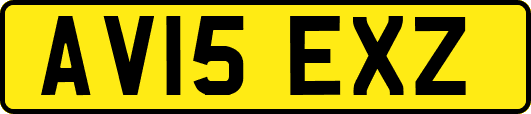 AV15EXZ
