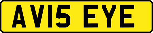 AV15EYE