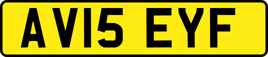 AV15EYF