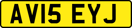 AV15EYJ