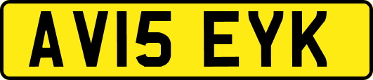 AV15EYK