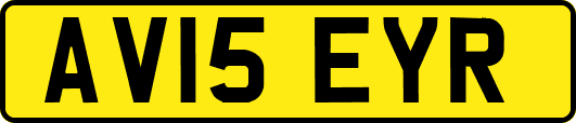 AV15EYR