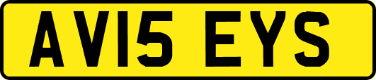AV15EYS