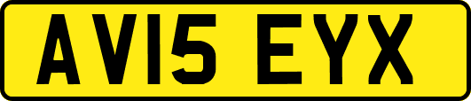 AV15EYX