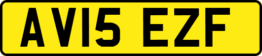 AV15EZF