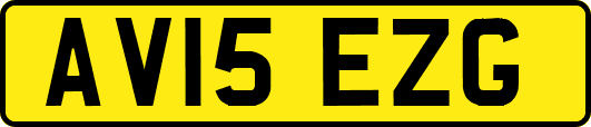 AV15EZG
