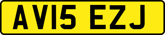 AV15EZJ
