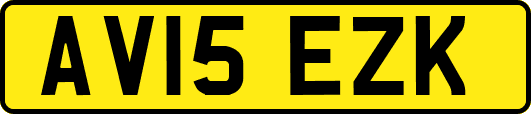 AV15EZK
