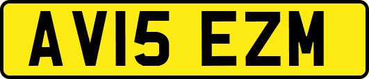 AV15EZM