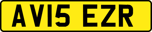 AV15EZR