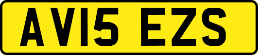 AV15EZS