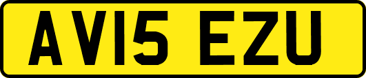 AV15EZU