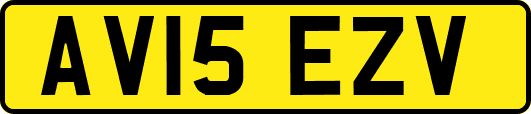 AV15EZV