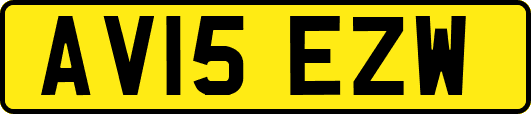 AV15EZW