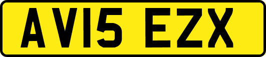 AV15EZX