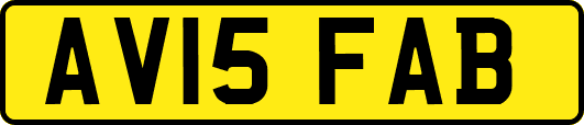 AV15FAB