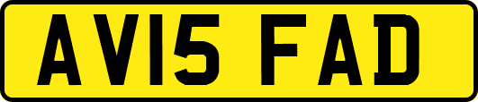 AV15FAD