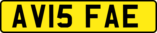 AV15FAE