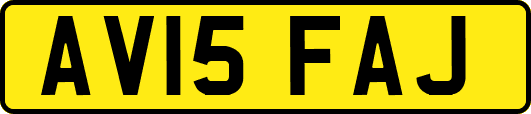 AV15FAJ