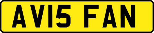 AV15FAN