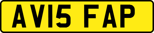 AV15FAP
