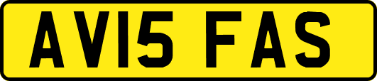 AV15FAS