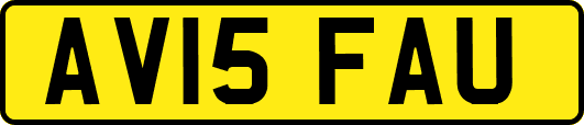 AV15FAU