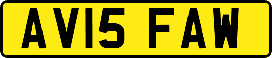 AV15FAW