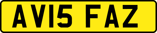 AV15FAZ