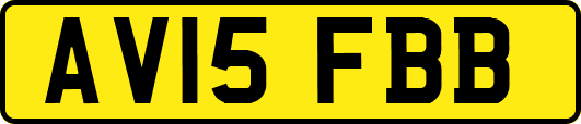 AV15FBB