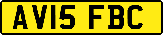 AV15FBC