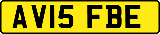 AV15FBE