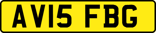 AV15FBG