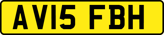 AV15FBH