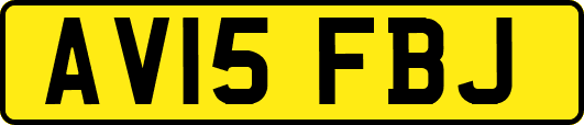 AV15FBJ