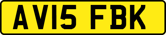AV15FBK