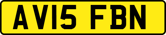 AV15FBN