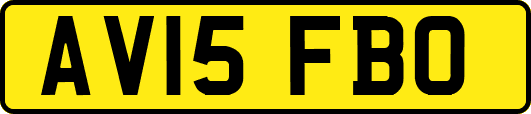 AV15FBO