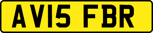 AV15FBR