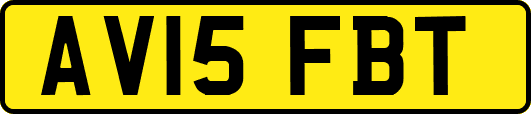 AV15FBT