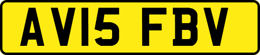 AV15FBV