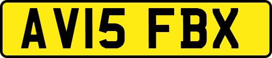 AV15FBX